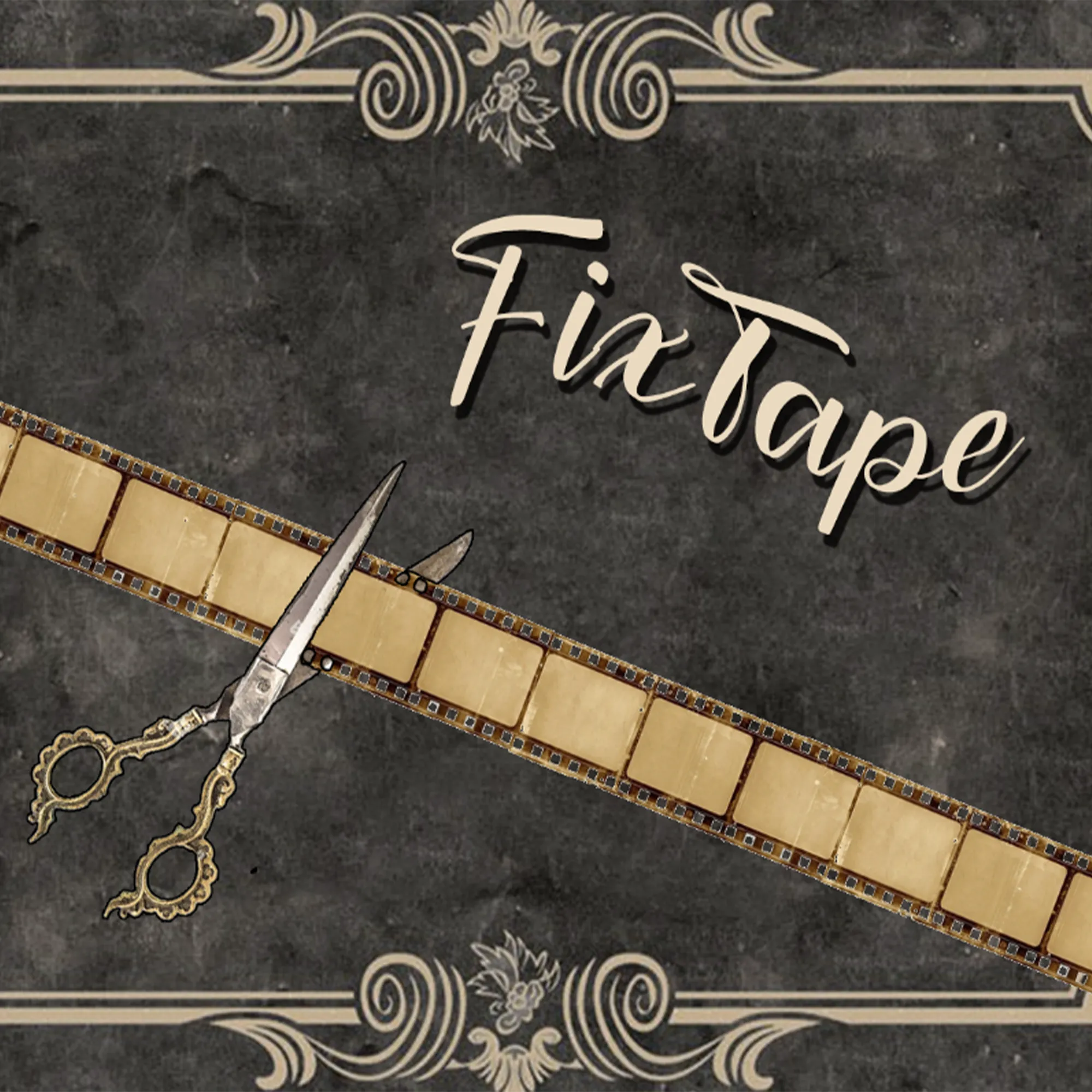 Fixtape Thumbnail